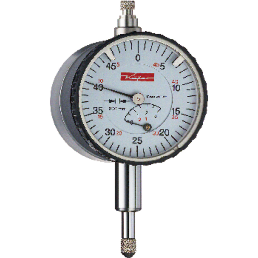 Käfer Präzisions-Messuhr KM4 T Magnet40mm Produktbild img1 L
