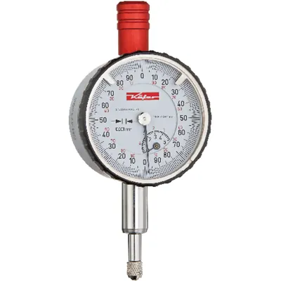 Produktbild von Käfer - Präzisions-Messuhr FM1000 S D 58mm