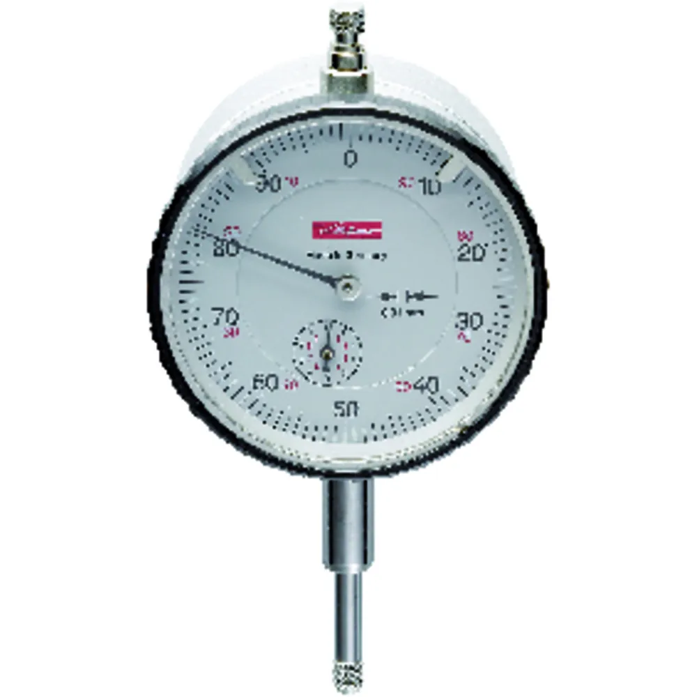 Käfer Präzisions-Messuhr M 2T D 58mm Produktbild img1 L