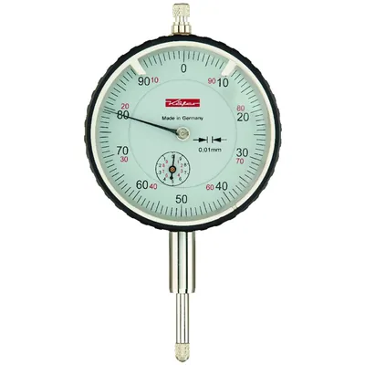 Produktbild von Käfer - Präzisions-Messuhr M2T umgek.Fede.D58mm