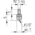 Käfer Messeinsatz, HM Produktbild img1 S