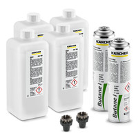 Kärcher Consumable Kit Produktbild