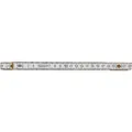 Holz-Gliedermaßstab weiß 2m x 16mm Produktbild img2 S