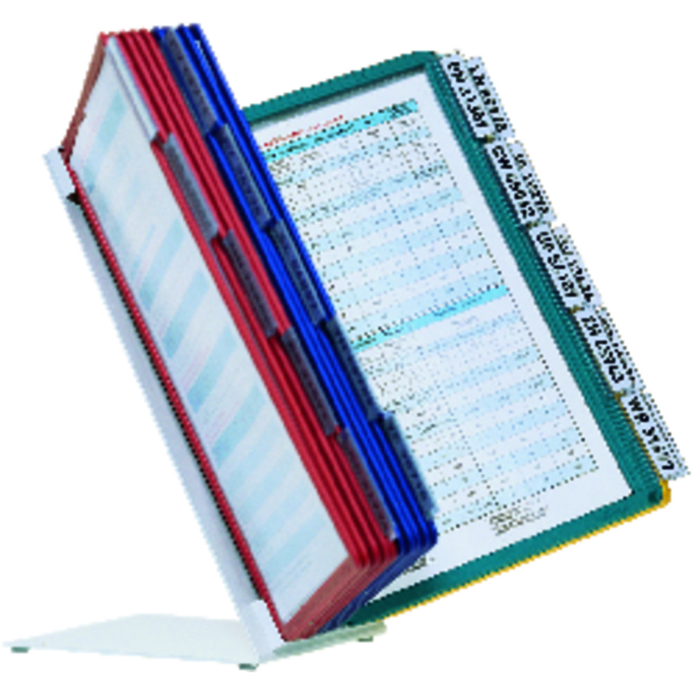 DURABLE Tischständer VARIO® Komplett-Set Produktbild img1 L