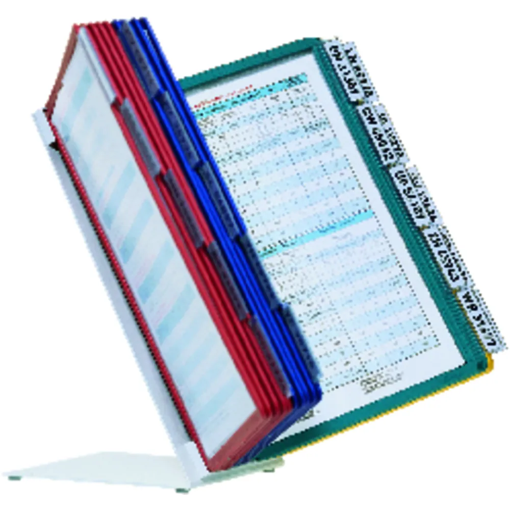 DURABLE Tischständer VARIO® Komplett-Set Produktbild img1 L