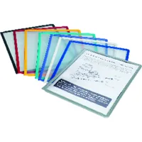 DURABLE Sichttafeln für SHERPA® Tisch-, Wand- und Vario-Halter Produktbild