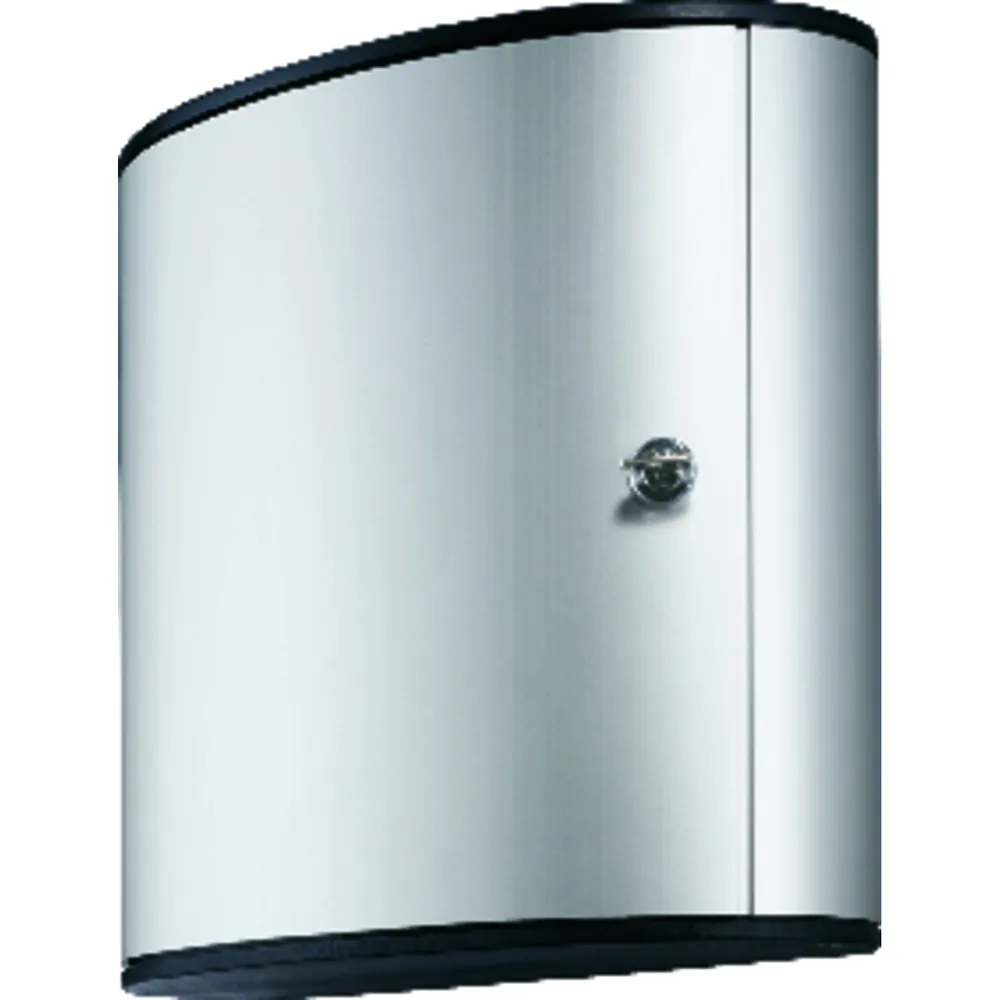 DURABLE Key Box mit Zylinderschloss Produktbild img1 L