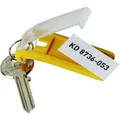 DURABLE KeyClip Schlüsselanhänger Produktbild img1 S