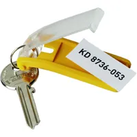 DURABLE KeyClip Schlüsselanhänger Produktbild