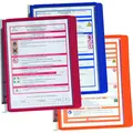 DURABLE Sichttafelsystem Produktbild