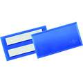 DURABLE Kennzeichnungstasche selbstkl. A5 quer Produktbild