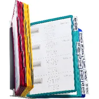 DURABLE Wandhalter VARIO® Komplett-Set Produktbild