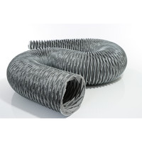 Produktbild von ELMAG - Wärmeluftschlauch ø250mm, 10 Meter für TURBOHEAT ODK 22/32