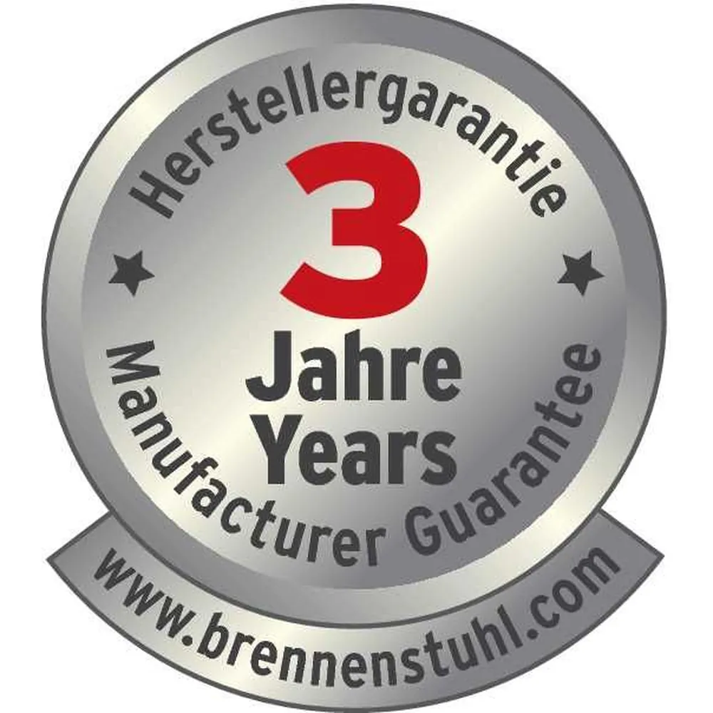 brennenstuhl Baustellen-Kabeltrommel Garant, IP44, H07RN-F 3G1,5mm², 25m Produktbild img6 L