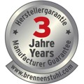 Produktbild von brennenstuhl® - Kabeltrommel Garant, IP20, H05VV-F3G1,5mm², 50 m