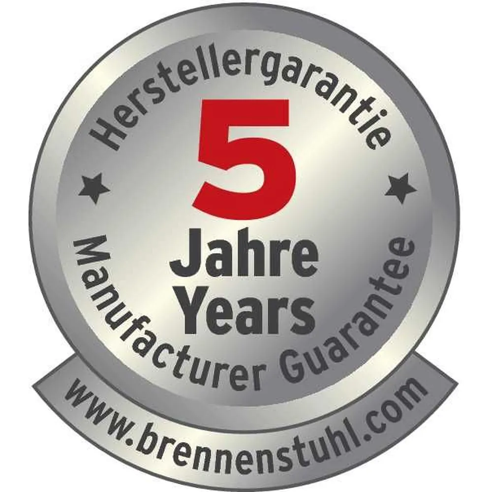 brennenstuhl Steckdosenleiste Premium-Line 1951140100 4-fach schwarz Produktbild img38 L