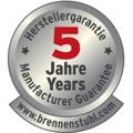 Produktbild von brennenstuhl® - Steckdosenleiste Premium-Line 1951140100 4-fach schwarz