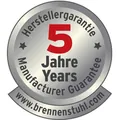 brennenstuhl Steckdosenleiste Premium-Line 1951140100 4-fach schwarz Produktbild img38 S