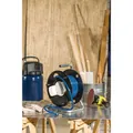 brennenstuhl Druckluftschlauchtrommel Standard 20m Schlauch-ø6 x 12mm Armatur DIN Produktbild img4 S