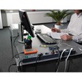 Produktbild von brennenstuhl® - Steckdosenleiste SecureTec 1159490936 8-fach anthrazit