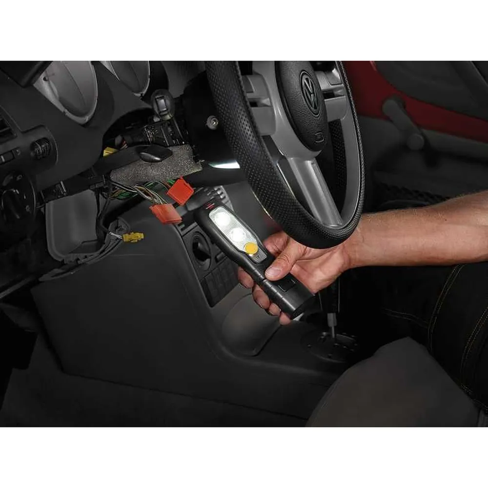 brennenstuhl 2+3 LED Akku Handleuchte Produktbild img6 L