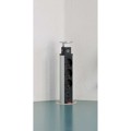 Produktbild von brennenstuhl® - Tischsteckdosenleiste Tower Power 1396200013 3fach USB