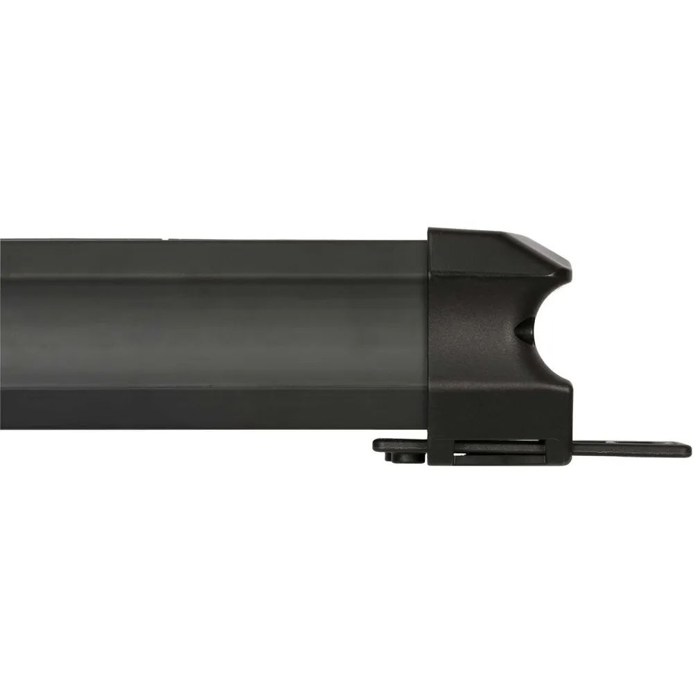 brennenstuhl Steckdosenleiste Premium-Line 1951140100 4-fach schwarz Produktbild img5 L