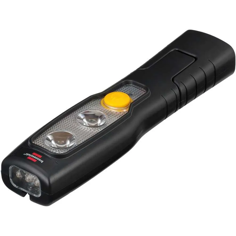 brennenstuhl 2+3 LED Akku Handleuchte Produktbild img3 L