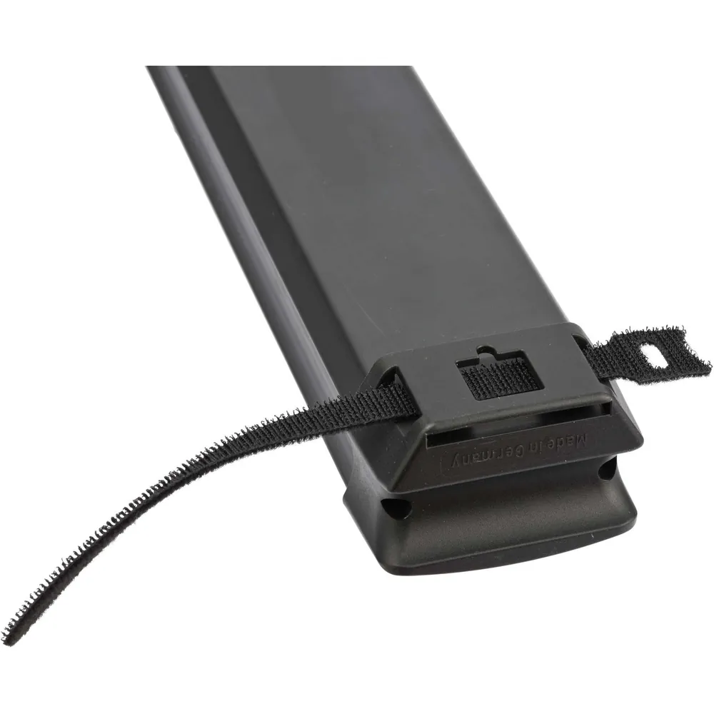 brennenstuhl Steckdosenleiste Premium-Line 1951140100 4-fach schwarz Produktbild img7 L