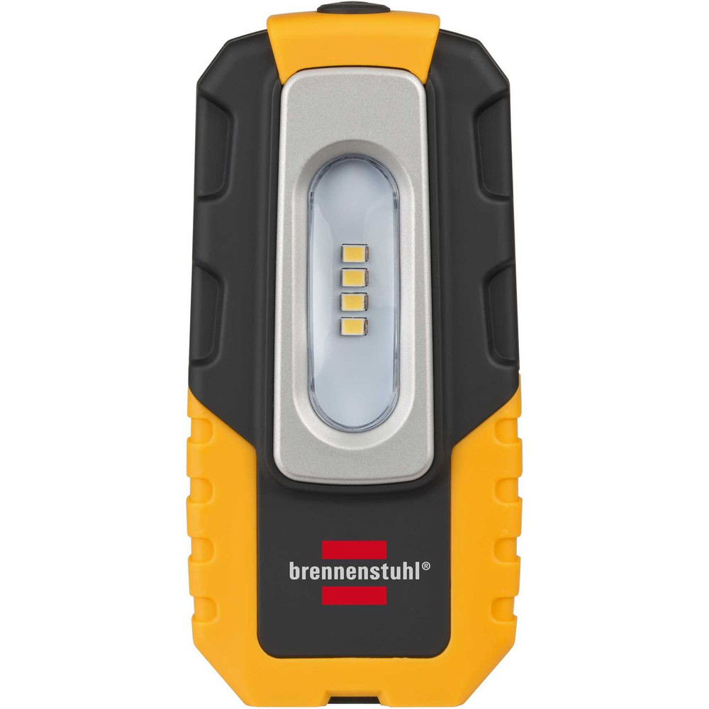 brennenstuhl LED Akku-Handleuchte HL DA 40 MH Produktbild img33 L