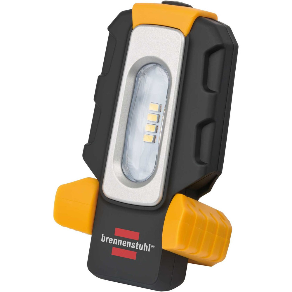 brennenstuhl LED Akku-Handleuchte HL DA 40 MH Produktbild img4 L