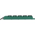 Produktbild von brennenstuhl® - Super-Solid SL 554 DE IP54 Garten-Steckdosenverteiler 5-fach, g