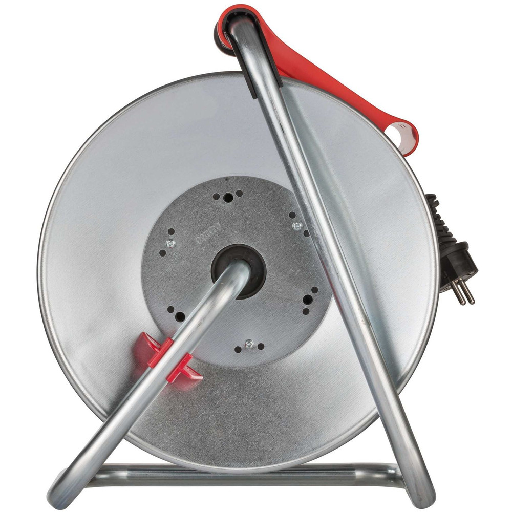brennenstuhl® Stahlblech-Kabeltrommel 50m H05RR-F3G1,5 Produktbild img12 L