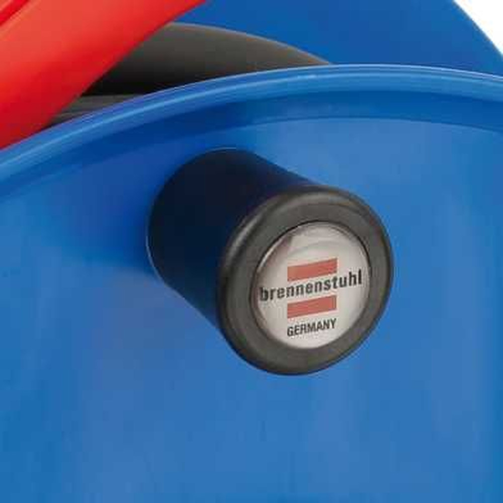 brennenstuhl® Garant IP44 Gewerbe-/Baustellen-Kabeltrommel 25m H07RN-F 3G2,5 Produktbild img7 L