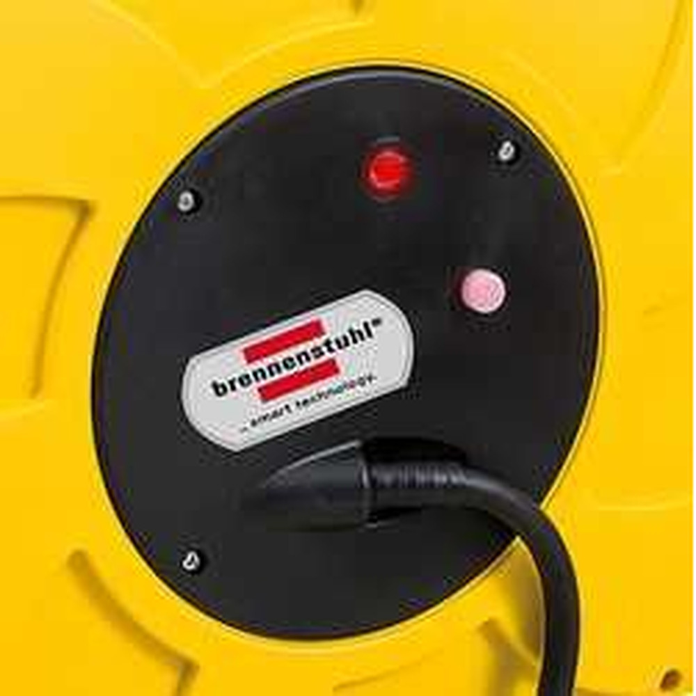 brennenstuhl Kabeltrommel 16+2m H07RN-F3G1,5 Produktbild img13 L