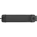 brennenstuhl Steckdosenleiste Premium-Line 1951140100 4-fach schwarz Produktbild img11 S