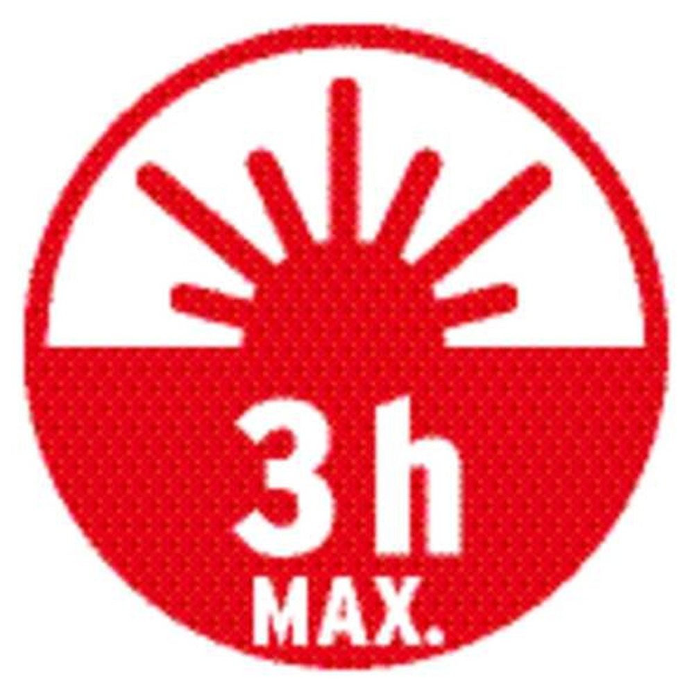 brennenstuhl LED Akku-Handleuchte HL DA 40 MH Produktbild img26 L