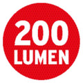 brennenstuhl LED Akku-Handleuchte HL DA 40 MH Produktbild img28 S