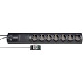 Produktbild von brennenstuhl® - Primera-Tec Comfort Switch Plus Steckdosenleiste 7-fach, Übersp