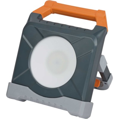 professionalLINE SMD-LED-Strahler LB5000, LED Baustrahler außen, 50W, 5m Kabel
