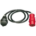 Produktbild von brennenstuhl® - Adapterkabel 400V/16A mit CEE-Stecker, 1,5m Kabel, IP44