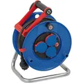 brennenstuhl Baustellen-Kabeltrommel Garant, IP44, H07RN-F 3G1,5mm², 25m Produktbild img2 S