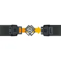 brennenstuhl Steckdosenleiste Premium-Line 1951140100 4-fach schwarz Produktbild img3 S