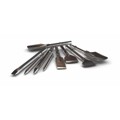 Produktbild von Padley & Venables - Spaten 400 x 125mm EE sechskant 22 x 82mm
