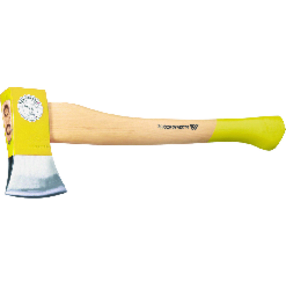 Ochsenkopf Spalt-Fix-Beil, Robustes Eschenholz, 50 cm, 1,65 kg Produktbild img2 L