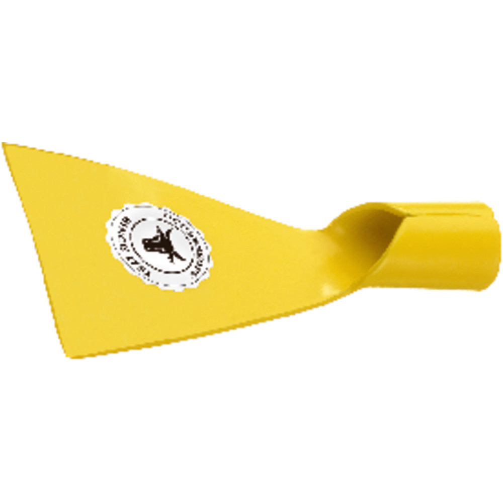 Ochsenkopf Rindenschäler, ohne Stiel, leichte Ausführung, Schabeisen, OX 63-0400 Produktbild img2 L