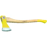 Ochsenkopf Axt EURO 1400g Esche Produktbild