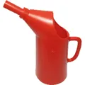 reilang Messbecher, Kunststoff Produktbild