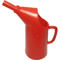 reilang Messbecher, Kunststoff Produktbild