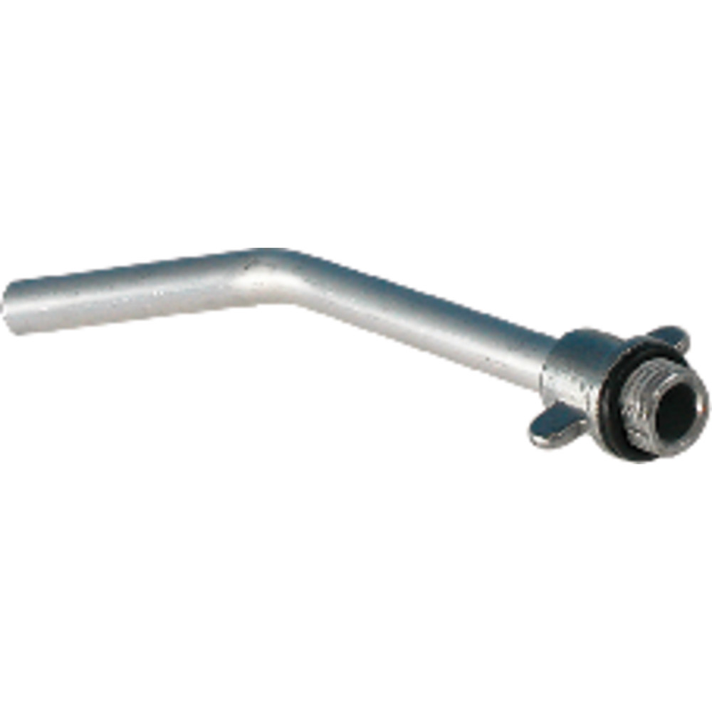 reilang™ Alurohr, 45° gebogen 250mm, für Handpumpe Produktbild img1 L